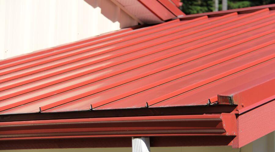 Industrial Roof Repair in Big Bend National Park, TX
